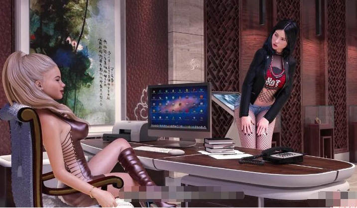 【PC/安卓/汉化版/SLG游戏/33G】时尚女王莫妮卡/时尚莫妮卡 EP1-2-3 前三部合集+汉化版+超清版-第4张图片-萌站 【PC/安卓/汉化版/SLG游戏/33G】时尚女王莫妮卡/时尚莫妮卡 EP1-2-3 前三部合集+汉化版+超清版-第4张图片-萌站