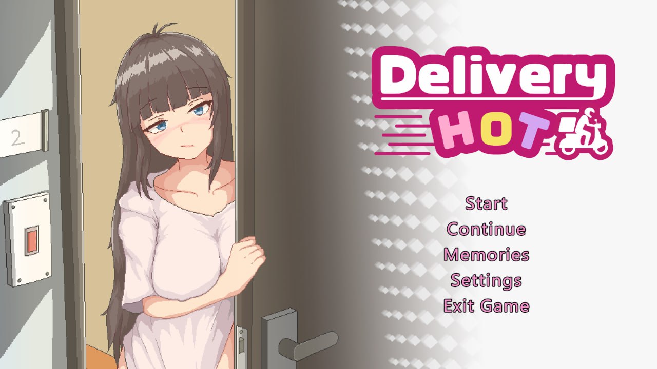 PC/SLG/外送热   #Delivery Hot  v25.03.15 官方中文正式版【2025.3.15更新】 -第4张图片-萌站