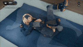 【4K/无修/无水印】新作-【巨乳 黑丝 女仆 手交 乳摇 骑乘 后入 爆操 爆射 喷潮 中出】新作-[ADLER]-【ZZZ10】Trigger&Anby-扳机&安比-第2张图片-萌站