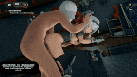 【4K/无修/无水印】新作-【巨乳 黑丝 女仆 手交 乳摇 骑乘 后入 爆操 爆射 喷潮 中出】新作-[ADLER]-【ZZZ10】Trigger&Anby-扳机&安比-第11张图片-萌站