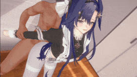 【巨乳 白丝 女仆 乳摇 后入 爆操 爆射 中出】新作-1999远旅-就好这口白丝小屁股-第2张图片-萌站 【巨乳 白丝 女仆 乳摇 后入 爆操 爆射 中出】新作-1999远旅-就好这口白丝小屁股-第2张图片-萌站