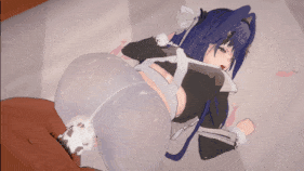 【巨乳 白丝 女仆 乳摇 后入 爆操 爆射 中出】新作-1999远旅-就好这口白丝小屁股-第4张图片-萌站 【巨乳 白丝 女仆 乳摇 后入 爆操 爆射 中出】新作-1999远旅-就好这口白丝小屁股-第4张图片-萌站
