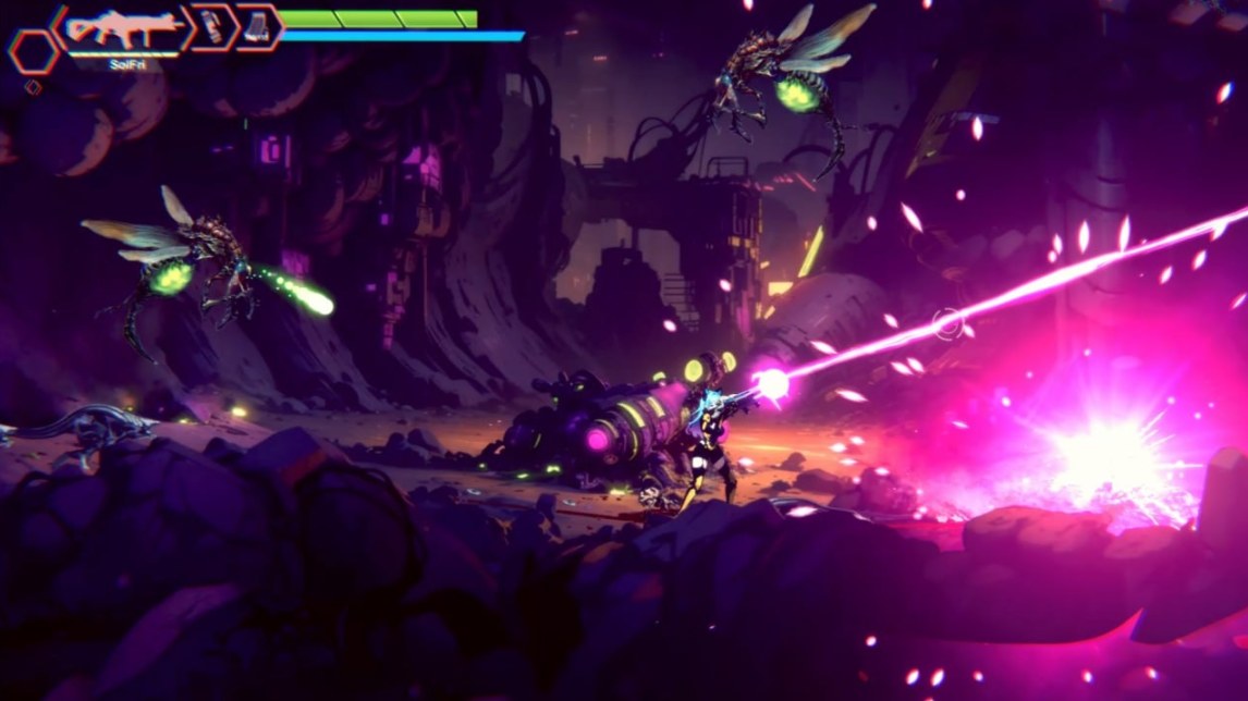 【PC/ACT/横版射击/异种奸/动态】Avalor-星际救赎v1.0【共2.8GB】【官方中文】【原名:Avalor-星间救済】-第3张图片-萌站 【PC/ACT/横版射击/异种奸/动态】Avalor-星际救赎v1.0【共2.8GB】【官方中文】【原名:Avalor-星间救済】-第3张图片-萌站