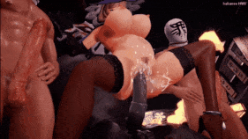 【巨乳 黑丝 口交 吞精 乳交 乳摇 喷射 手交 骑乘 后入 爆操 爆射 中出】新作-HMV - Genshin Sex Compilation (Lisa) PT2 2k60fps-第12张图片-萌站