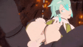【贫乳 口交 吞精 足交 喷射 乳摇 揉乳 骑乘 后入 爆操 爆射 喷潮 中出】新作-Bullet of Bullets Part II - Sword Art Online - Miura3D-第30张图片-萌站 【贫乳 口交 吞精 足交 喷射 乳摇 揉乳 骑乘 后入 爆操 爆射 喷潮 中出】新作-Bullet of Bullets Part II - Sword Art Online - Miura3D-第30张图片-萌站