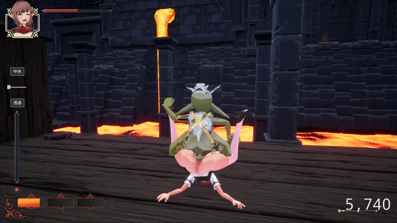 【PC/更新/ACT/3D/异种奸/动态/无汉化】绝顶之塔 ~欲望的水晶~【共3.2GB】【原名:絶頂の塔 ~欲望のクリスタル~】【2025年04月22日 更新】-第3张图片-萌站 【PC/更新/ACT/3D/异种奸/动态/无汉化】绝顶之塔 ~欲望的水晶~【共3.2GB】【原名:絶頂の塔 ~欲望のクリスタル~】【2025年04月22日 更新】-第3张图片-萌站
