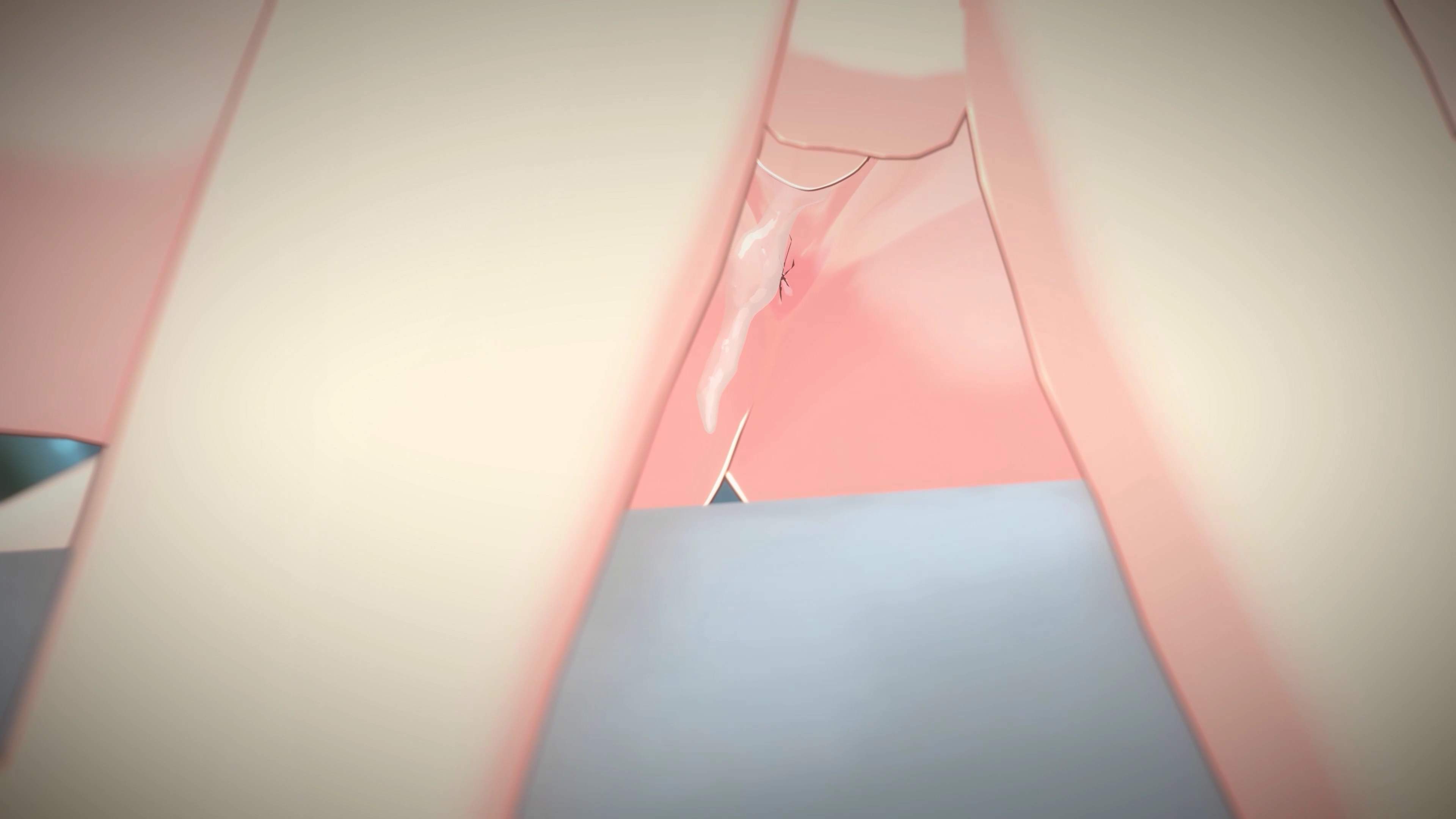 【3d/同人动画】开大车 法娜【巨乳 中出 爆操 高潮】-第3张图片-萌站