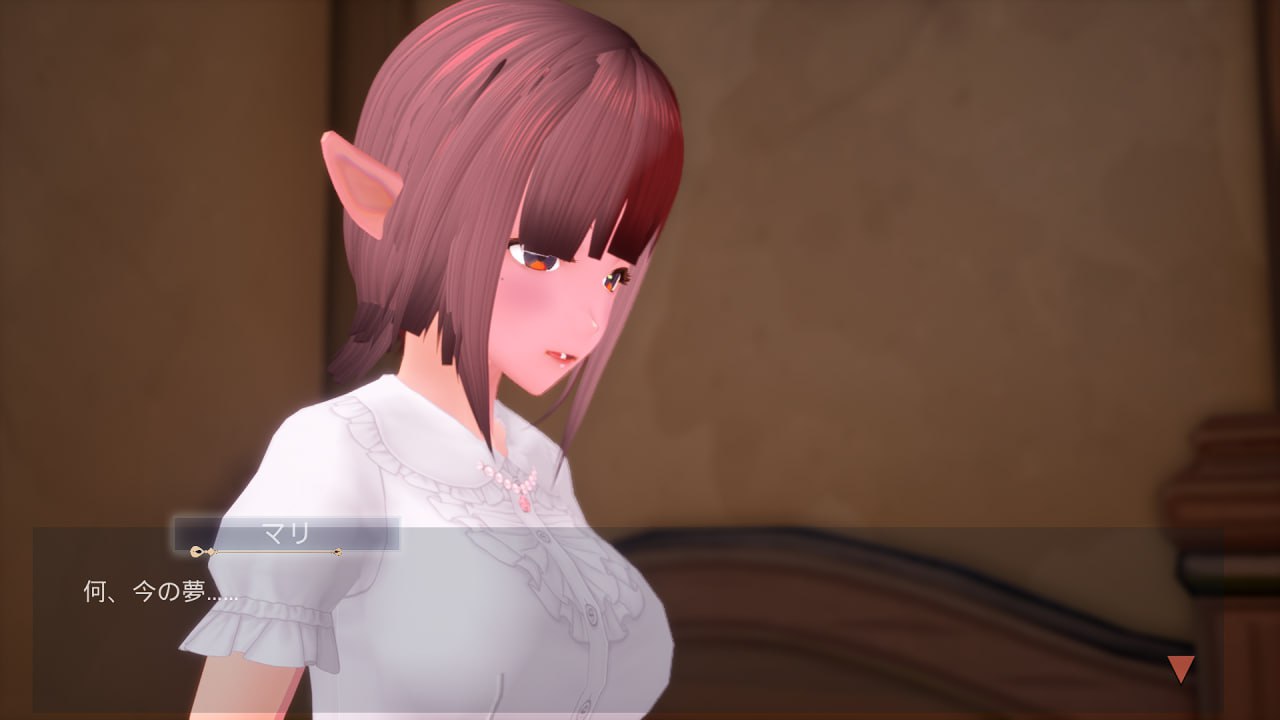 电脑端/绝顶之塔 欲望的水晶 絶頂の塔 ~欲望のクリスタル~ DL正式版 PC-第2张图片-萌站