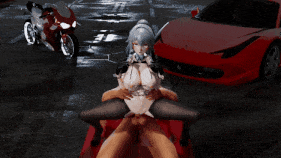 【4K/无修/无水印】【巨乳 女仆 黑丝 乳摇 骑乘 后入 爆操 爆射 中出】新作-媚肉绅士鸭-4K-第7张图片-萌站