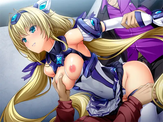 [催眠调教][催淫触手][恶堕征服] 光翼战姬TS 光翼戦姫エクスティアTS パラレルエピソード3 claude翻译 [2.3Gb] -第2张图片-萌站