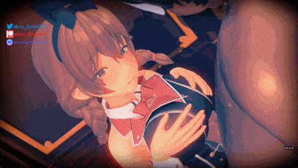 [akira_Brave777] 巴尼花园林花奈01-第5张图片-萌站
