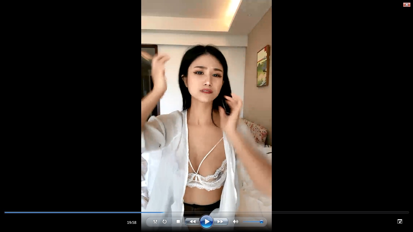 五十分钟 小白女奴直播视频