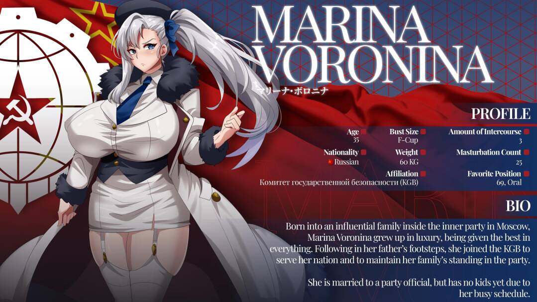 RPG/AI汉化 MAMA-第4张图片-萌站