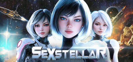 SLG/官中 SEXSTELLAR