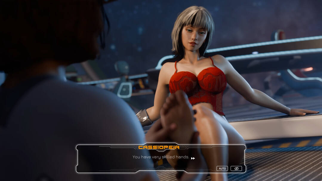 SLG/官中 SEXSTELLAR-第7张图片-萌站 SLG/官中 SEXSTELLAR-第7张图片-萌站