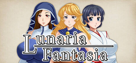 RPG/官中 Lunaria Fantasia-第8张图片-萌站