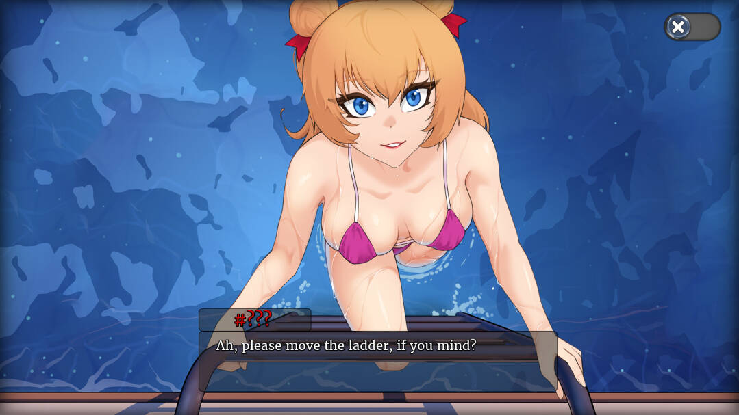 SLG/官中无修 Oceanlust: Erotic Descent-第2张图片-萌站