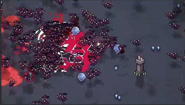 【ARPG/非h/中文/像素】阿斯加德的陨落/Asgard’s Fall — Viking Survivors Build.18400693 官方中文版【200M/新作】-第2张图片-萌站
