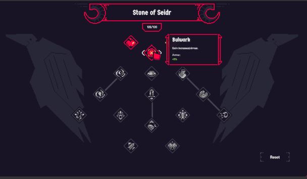 【ARPG/非h/中文/像素】阿斯加德的陨落/Asgard’s Fall — Viking Survivors Build.18400693 官方中文版【200M/新作】-第4张图片-萌站