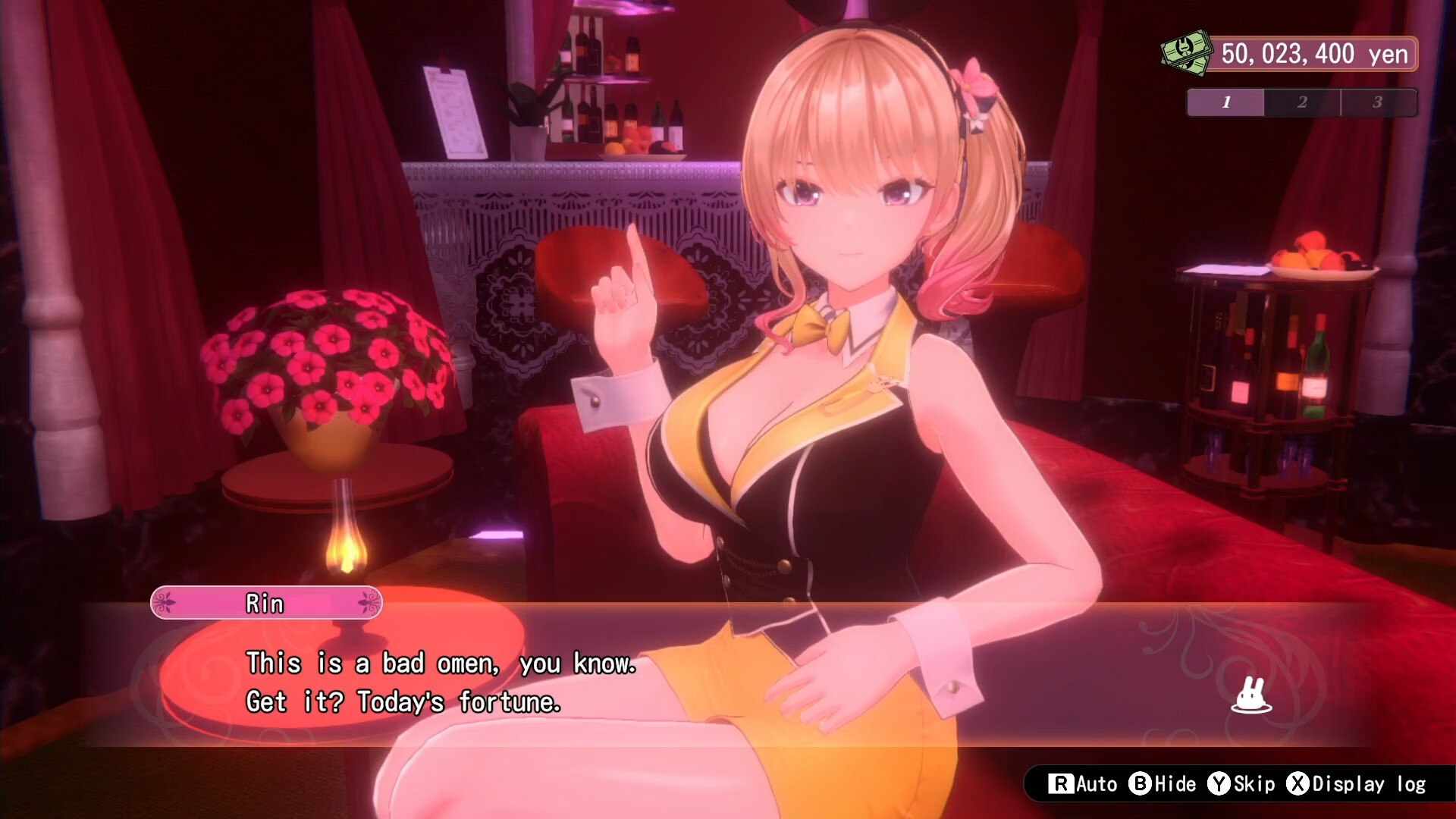 电脑端/游戏名称：兔兔秘密花园 BUNNY GARDEN V1.0 STEAM官方中文版-第2张图片-萌站