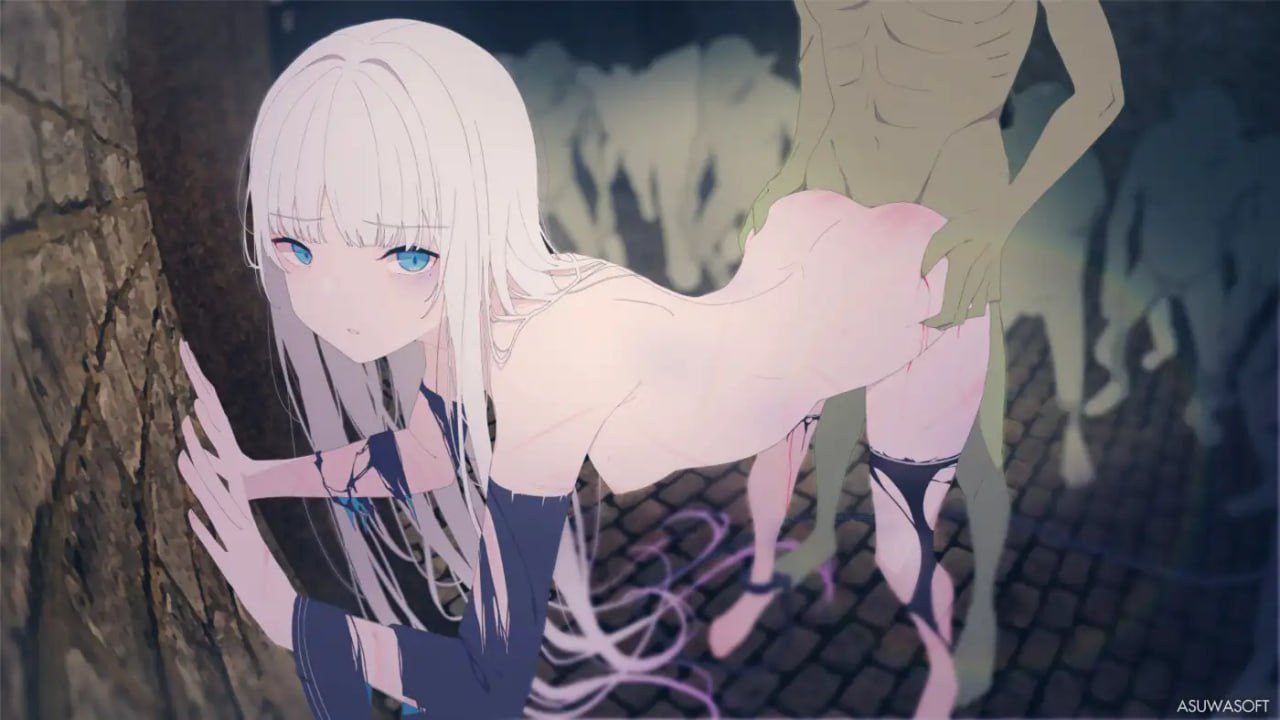 电脑端/TRAGEDY FOREST/悲剧之森v1.6.3.1-第2张图片-萌站