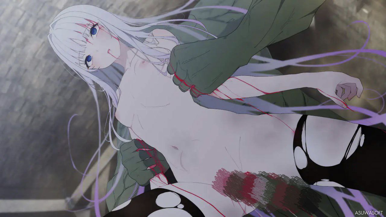 电脑端/TRAGEDY FOREST/悲剧之森v1.6.3.1-第3张图片-萌站