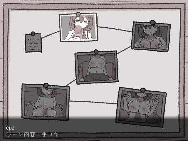 【PC/新作/SLG/巨乳】希尔按摩屋【共941M】【MTool云翻/AI翻译】【原名：シエルのマッサージ屋さん】【2025年05月01日 发售】-第2张图片-萌站