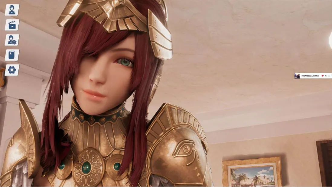 【3D互动/全动态/带MOD/步兵】面部滋润模拟器 True Facials Pro Ver0.55+二次元MOD【5.50G】-第16张图片-萌站 【3D互动/全动态/带MOD/步兵】面部滋润模拟器 True Facials Pro Ver0.55+二次元MOD【5.50G】-第16张图片-萌站