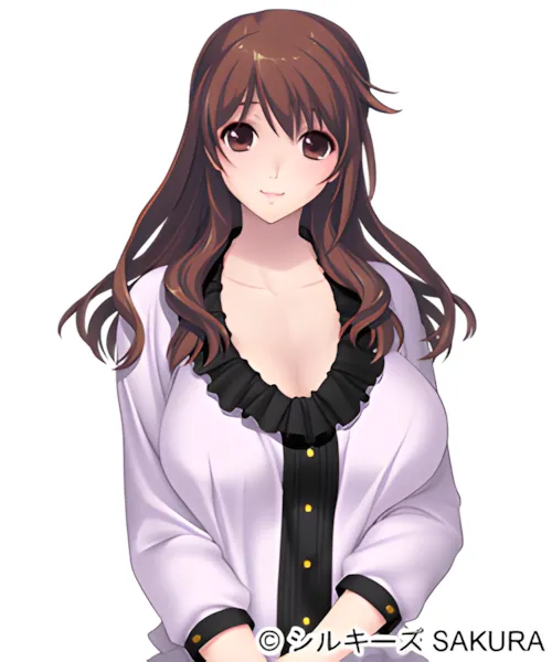【拔作ADV/汉化/NTR】堕落的新娘 ～对不起 堕ちていく新妻 ～ごめんなさいアナタ…私もう……でも、愛してる～ AI汉化内嵌版+全CG存档【2.41G/CV】-第4张图片-萌站