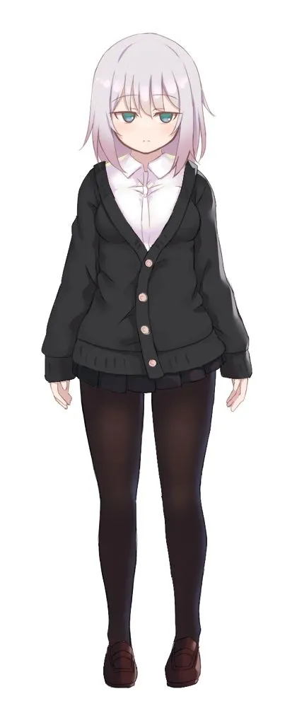 【日系RPG精品/官中】黑上露娜的复仇 黒上ルナの復讐 官方AI汉化内嵌版 【1.30G】-第3张图片-萌站