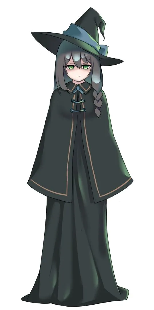 【日系RPG精品/官中】黑上露娜的复仇 黒上ルナの復讐 官方AI汉化内嵌版 【1.30G】-第5张图片-萌站