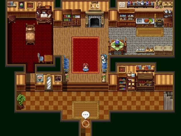 【PC/汉化】苏菲利亚的使魔