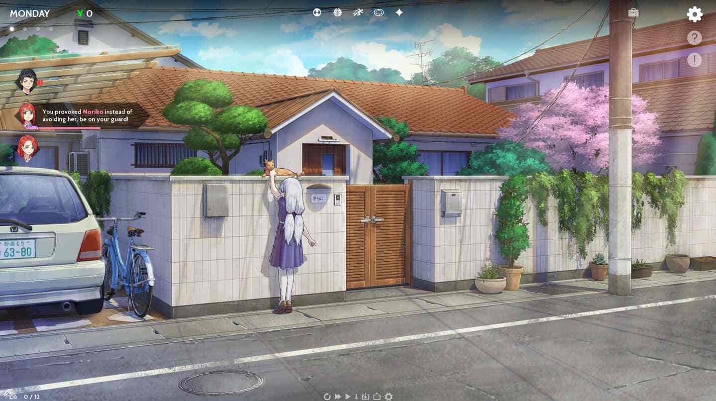 【神作/slg/更新/动画/汉化】Goodbye_Eternity-windows