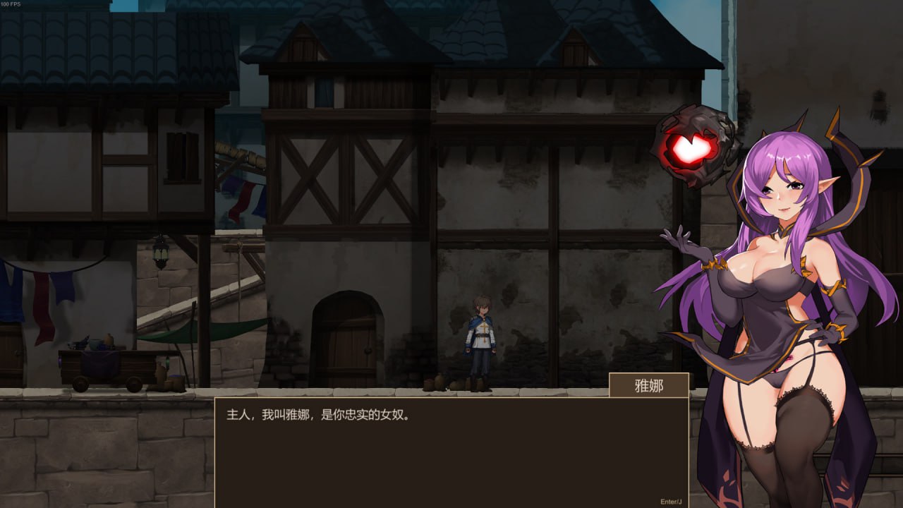 【PC/ACT/强奸/异种奸/动态/无码】Azur Ring~圣女与奴隶之匣v2.1【共6.2GB】【官方中文】【原名:~Azur Ring~圣女和奴隶之箱】-第3张图片-萌站 【PC/ACT/强奸/异种奸/动态/无码】Azur Ring~圣女与奴隶之匣v2.1【共6.2GB】【官方中文】【原名:~Azur Ring~圣女和奴隶之箱】-第3张图片-萌站