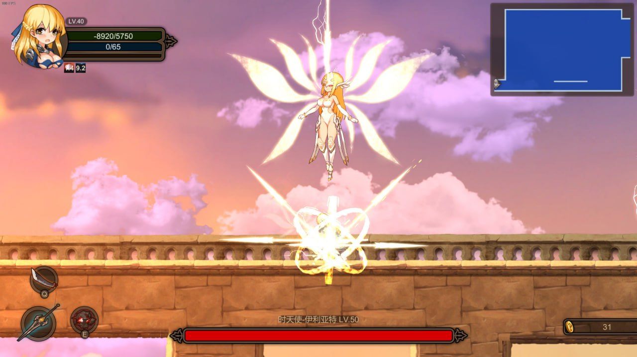 【PC/ACT/强奸/异种奸/动态/无码】Azur Ring~圣女与奴隶之匣v2.1【共6.2GB】【官方中文】【原名:~Azur Ring~圣女和奴隶之箱】-第5张图片-萌站 【PC/ACT/强奸/异种奸/动态/无码】Azur Ring~圣女与奴隶之匣v2.1【共6.2GB】【官方中文】【原名:~Azur Ring~圣女和奴隶之箱】-第5张图片-萌站
