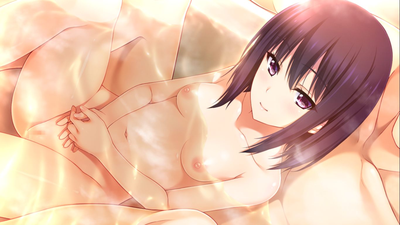 【ADV/汉化/PC】少女与我、两纪之差。-第10张图片-萌站