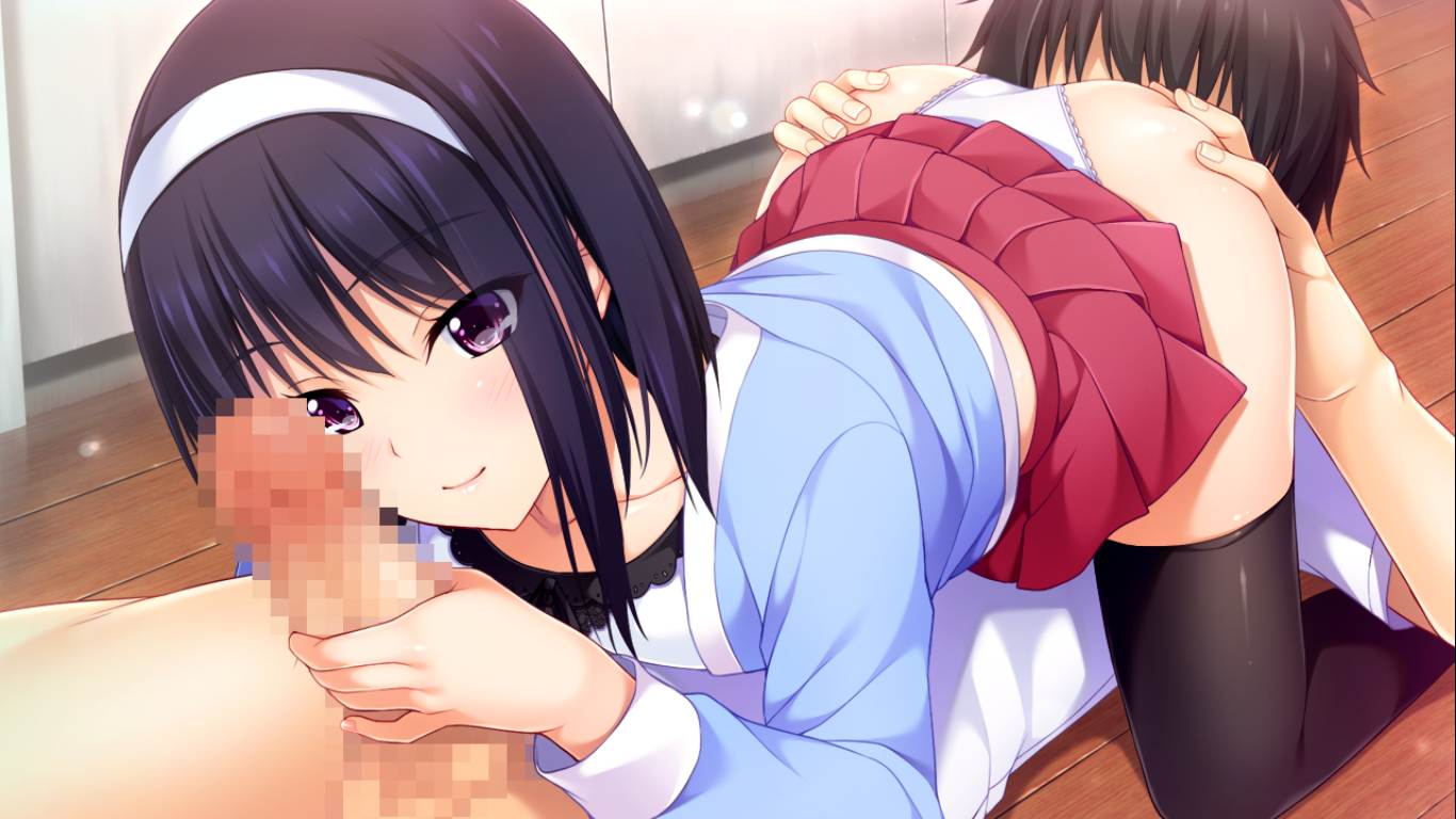 【ADV/汉化/PC】少女与我、两纪之差。-第14张图片-萌站