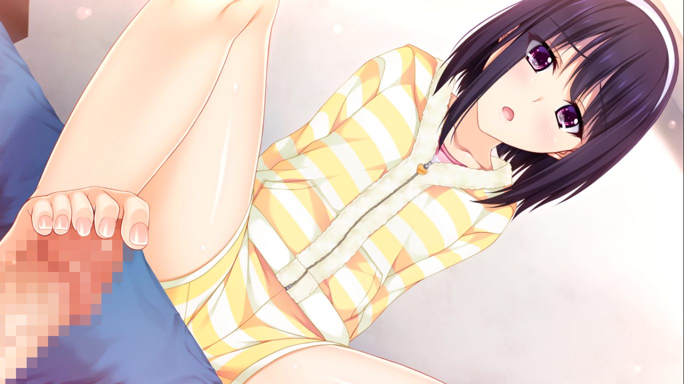 【ADV/汉化/PC】少女与我、两纪之差。-第15张图片-萌站