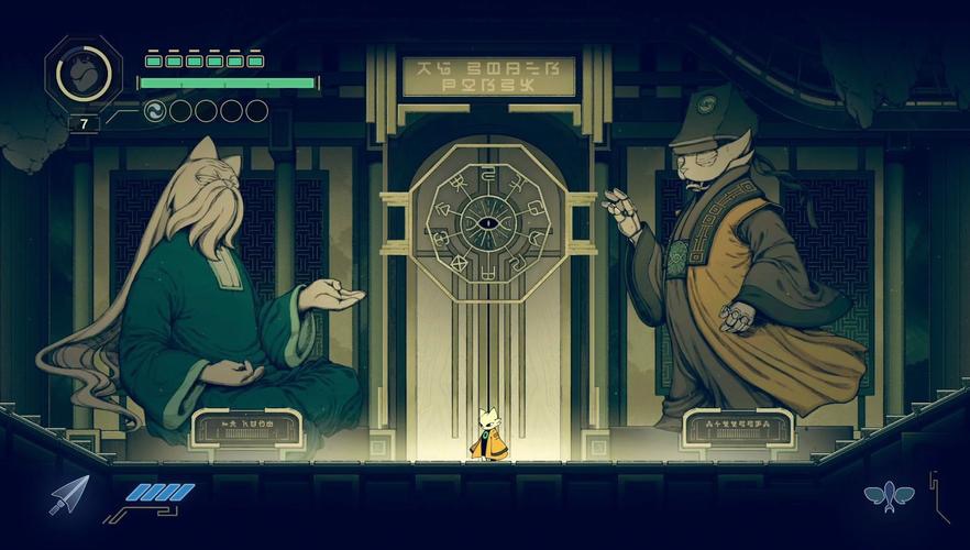神作《九日》-第2张图片-萌站