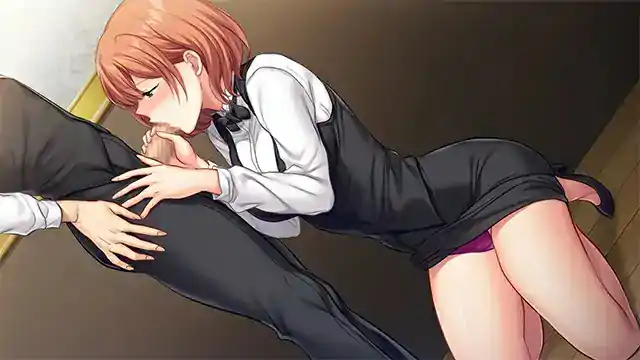 【拔作ADV汉化]堕とされた義姉 ～憧れていた義姉がクラスメイトの手で快楽調教させられていく AI汉化版+全CG存档[电脑1.18G]￼￼-第2张图片-萌站