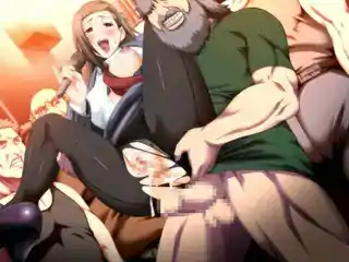  [ADV汉化]奸染3 ~首都崩坏~姦染3 ～首都崩壊～ AI汉化版[电脑1.07G]-第2张图片-萌站