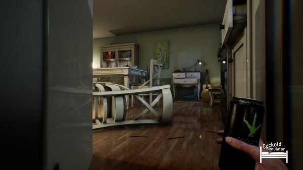 PC/SLG/#绿帽模拟器 #Cuckold Simulator  官方中文版