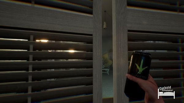 PC/SLG/#绿帽模拟器 #Cuckold Simulator  官方中文版-第3张图片-萌站