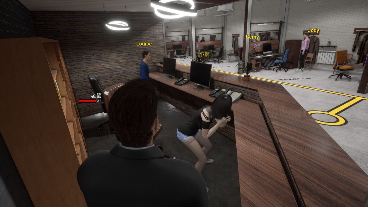 PC/SLG/#霸道总裁爱上我 #The CEO Love Me v1.1.12.01 官方中文版-第6张图片-萌站 PC/SLG/#霸道总裁爱上我 #The CEO Love Me v1.1.12.01 官方中文版-第6张图片-萌站