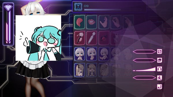 PC/SLG/#维纳斯计划 #Project-VRP 官方中文版【2025.3.11 更新】-第5张图片-萌站 PC/SLG/#维纳斯计划 #Project-VRP 官方中文版【2025.3.11 更新】-第5张图片-萌站