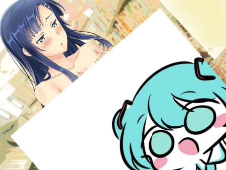 PC/RPG/街头鹿王 #Naked story  官方中文步兵版 【2025.3.11 更新】