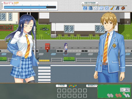 PC/RPG/街头鹿王 #Naked story  官方中文步兵版 【2025.3.11 更新】-第2张图片-萌站