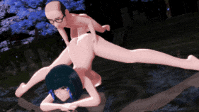 【巨乳 乳摇 舞啪 后入 爆操 爆射 中出】新作-[MMD] Mizuki Iroha Uta 1080P 60fps R-18