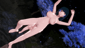 【巨乳 乳摇 舞啪 后入 爆操 爆射 中出】新作-[MMD] Mizuki Iroha Uta 1080P 60fps R-18-第7张图片-萌站