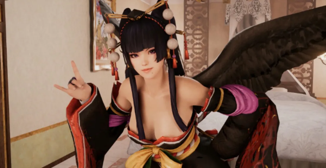【3D互动全动态带MOD步兵】面部滋润模拟器 True Facials Pro Ver0.55+二次元MOD【5.50G】-第8张图片-萌站 【3D互动全动态带MOD步兵】面部滋润模拟器 True Facials Pro Ver0.55+二次元MOD【5.50G】-第8张图片-萌站
